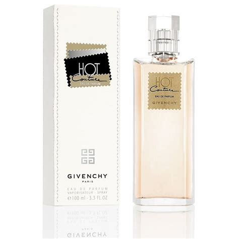 hot couture collection no.1 givenchy|givenchy hot couture perfume discontinued.